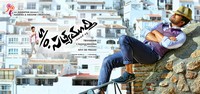 Son of Satyamurthy Movie First Look